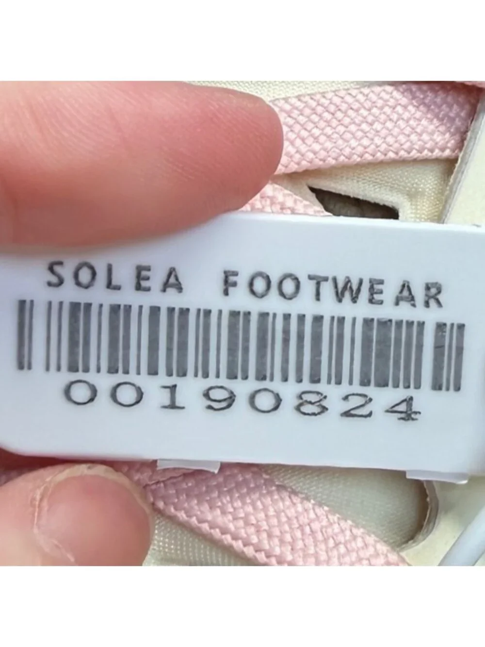 Nike please review